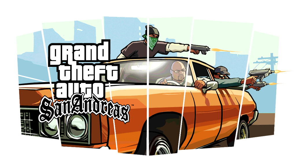 San Andreas RP